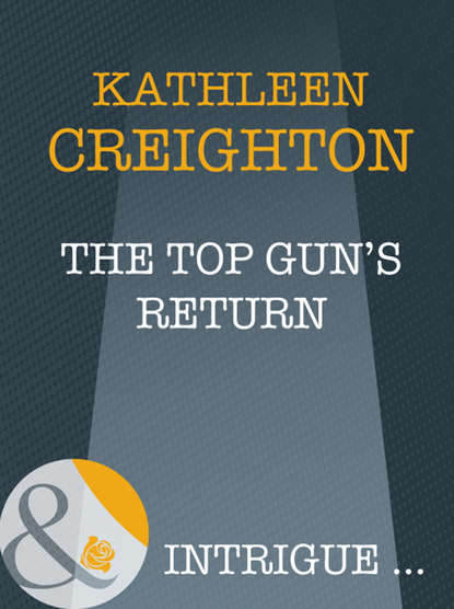 Скачать книгу The Top Gun's Return
