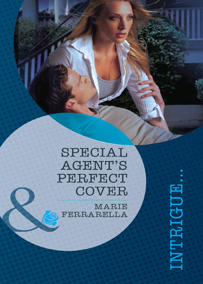 Скачать книгу Special Agent's Perfect Cover