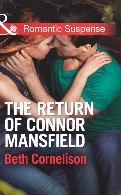 Скачать книгу The Return of Connor Mansfield