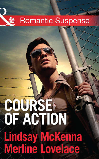 Скачать книгу Course of Action: Out of Harm's Way / Any Time, Any Place