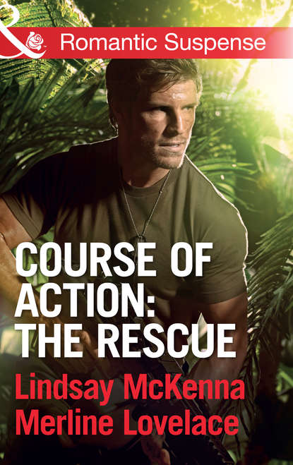 Скачать книгу Course of Action: The Rescue: Jaguar Night / Amazon Gold