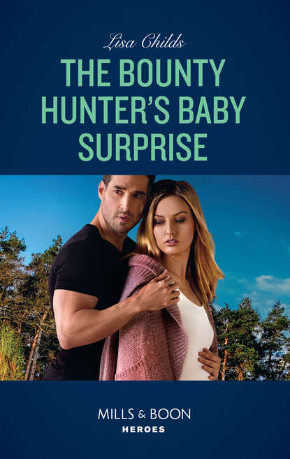 Скачать книгу The Bounty Hunter's Baby Surprise