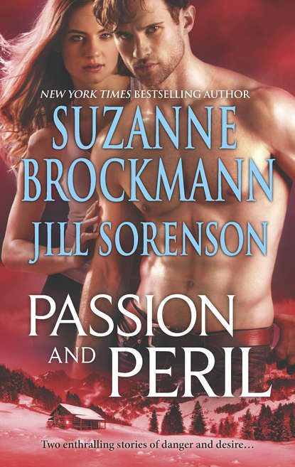 Скачать книгу Passion and Peril: Scenes of Passion / Scenes of Peril
