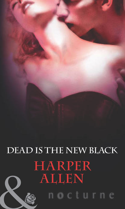 Скачать книгу Dead Is The New Black