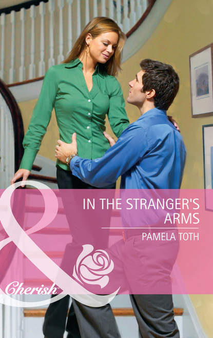 Скачать книгу In The Stranger's Arms