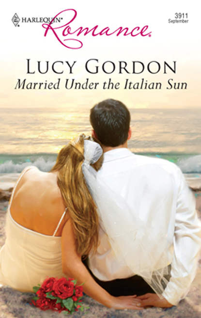 Скачать книгу Married Under The Italian Sun