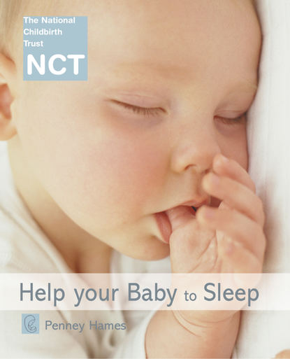 Скачать книгу Help Your Baby to Sleep