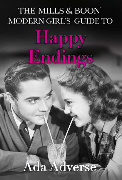 Скачать книгу The Mills & Boon Modern Girl’s Guide to: Happy Endings: Dating hacks for feminists