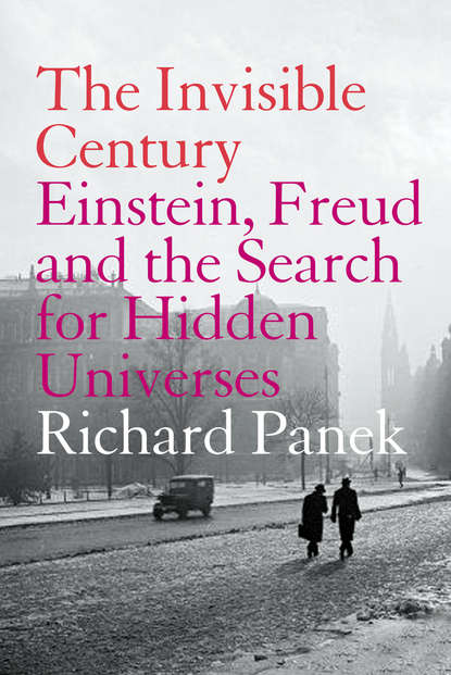 Скачать книгу The Invisible Century: Einstein, Freud and the Search for Hidden Universes