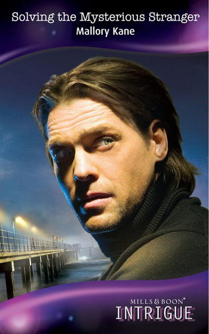 Скачать книгу Solving the Mysterious Stranger
