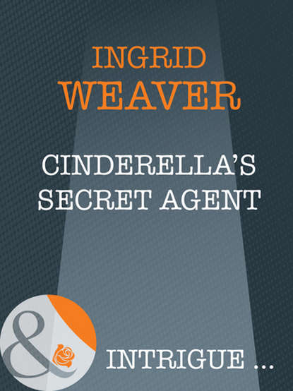 Скачать книгу Cinderella's Secret Agent