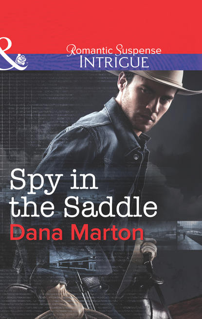 Скачать книгу Spy in the Saddle