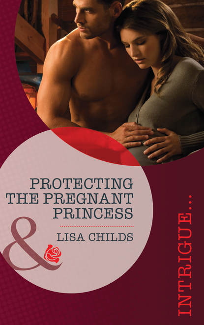 Скачать книгу Protecting the Pregnant Princess