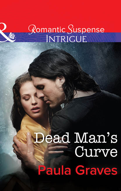Скачать книгу Dead Man's Curve