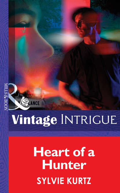 Скачать книгу Heart Of A Hunter