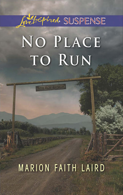 Скачать книгу No Place To Run