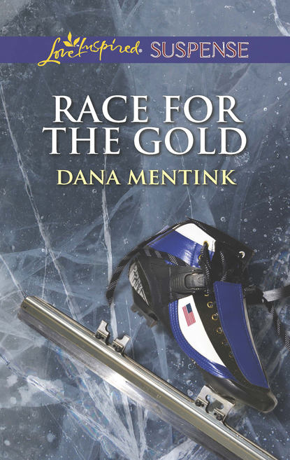 Скачать книгу Race for the Gold