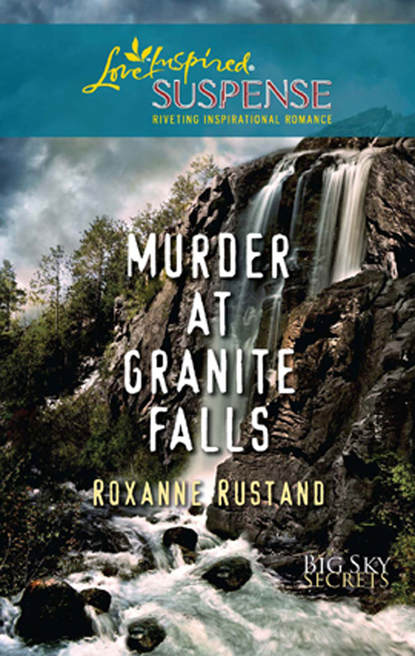 Скачать книгу Murder At Granite Falls