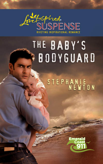 Скачать книгу The Baby's Bodyguard