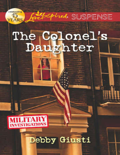 Скачать книгу The Colonel's Daughter