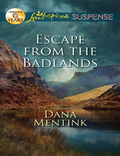 Скачать книгу Escape from the Badlands