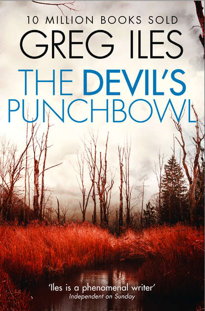 Скачать книгу The Devil’s Punchbowl