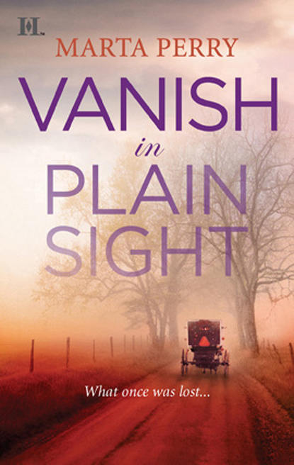 Скачать книгу Vanish in Plain Sight