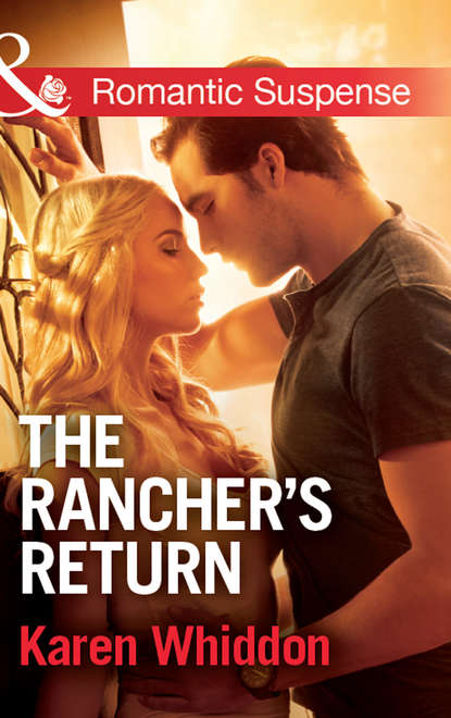 Скачать книгу The Rancher's Return