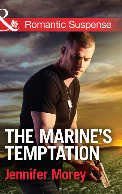 Скачать книгу The Marine's Temptation