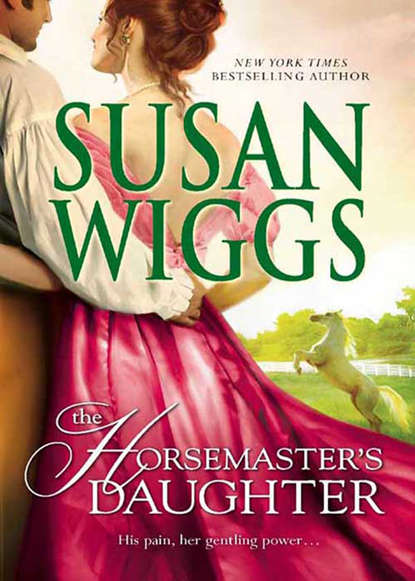 Скачать книгу The Horsemaster's Daughter