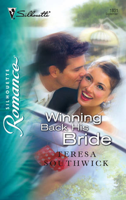 Скачать книгу Winning Back His Bride