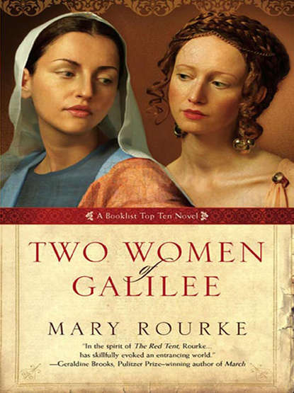 Скачать книгу Two Women Of Galilee