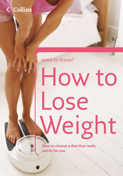 Скачать книгу How to Lose Weight