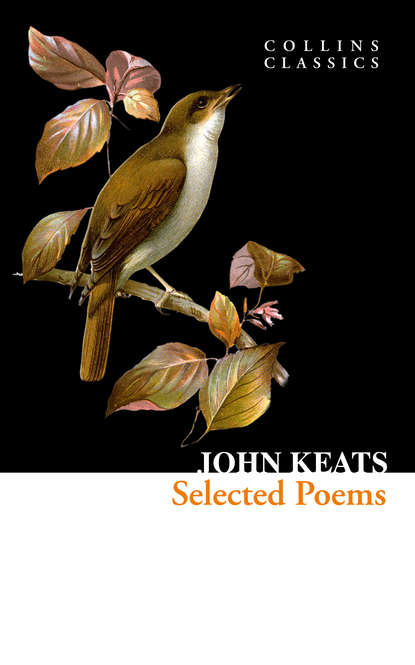 Скачать книгу Selected Poems and Letters