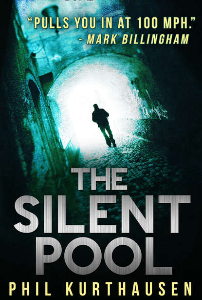 Скачать книгу The Silent Pool