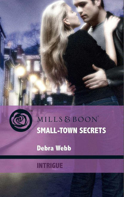 Скачать книгу Small-Town Secrets