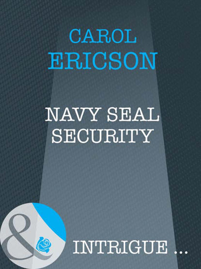 Скачать книгу Navy SEAL Security