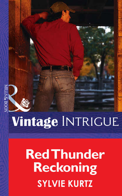 Скачать книгу Red Thunder Reckoning