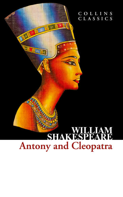 Скачать книгу Antony and Cleopatra