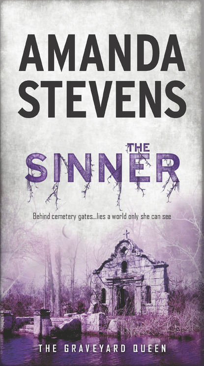 Скачать книгу The Sinner