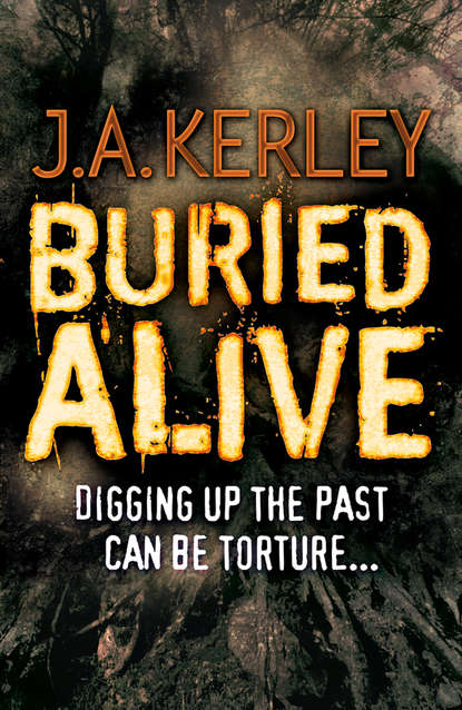 Скачать книгу Buried Alive