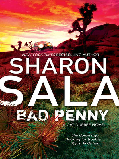 Скачать книгу Bad Penny
