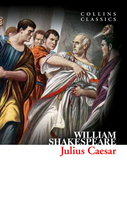 Скачать книгу Julius Caesar