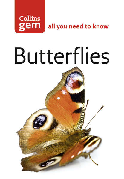 Скачать книгу Butterflies