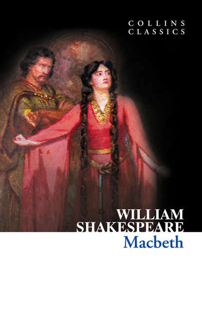 Скачать книгу Macbeth