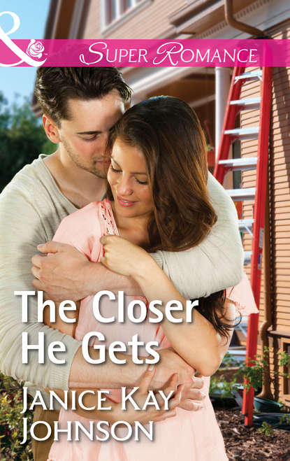 Скачать книгу The Closer He Gets