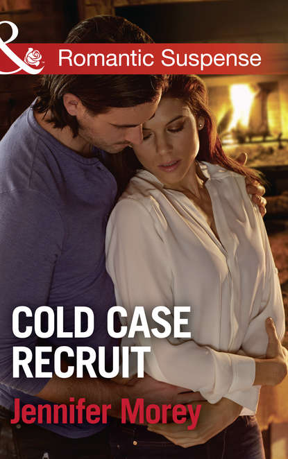 Скачать книгу Cold Case Recruit
