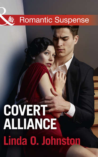 Скачать книгу Covert Alliance