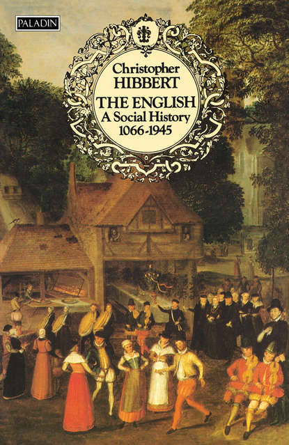 The English: A Social History, 1066–1945