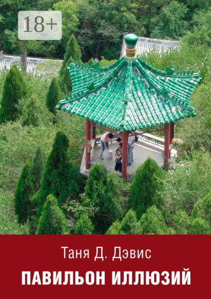 Скачать книгу Павильон иллюзий
